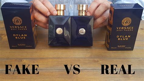 versace dylan blue fake vs original|versace dylan blue rating.